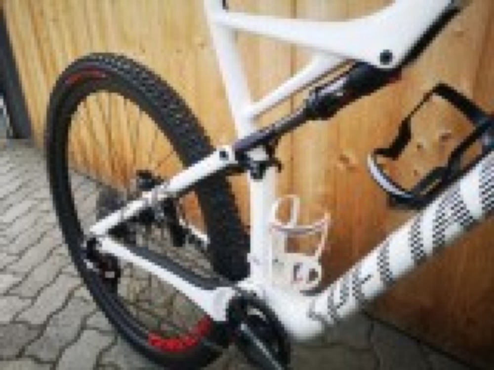 Mountainbike kaufen: SPECIALIZED Epic Expert WC 29 Occasion