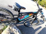 e-Bikes Mountainbike LAPIERRE Lapierre E-Bike Lapierre Overvolt AM Ultimate Team Carbon