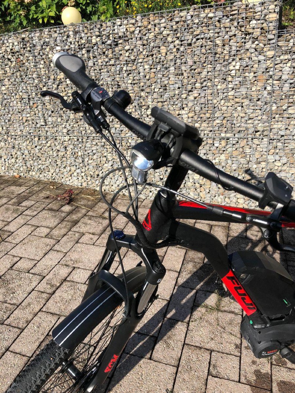 E-Bike kaufen: FUJI Fuji Ambien 29 1.5 EQP Occasion