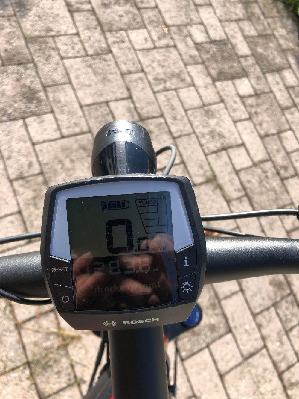 E-Bike kaufen: FUJI Fuji Ambien 29 1.5 EQP Occasion