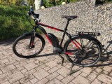 e-Bikes Citybike FUJI Fuji Ambien 29 1.5 EQP