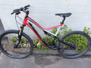  Mountainbike kaufen: SPECIALIZED Stumpjumper FSR Occasion