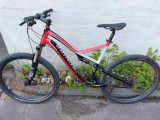 Bikes Mountainbike SPECIALIZED Stumpjumper FSR