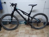 Bikes Mountainbike FOCUS Spine C Pro