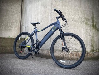 E-Bike kaufen: E-BIKE DL-M02 Neu