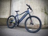 e-Bikes Mountainbike E-BIKE DL-M02