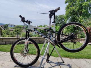  Mountainbike kaufen: YETI ASR C Occasion