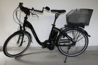 E-Bike kaufen: FLYER C-SERIE Occasion