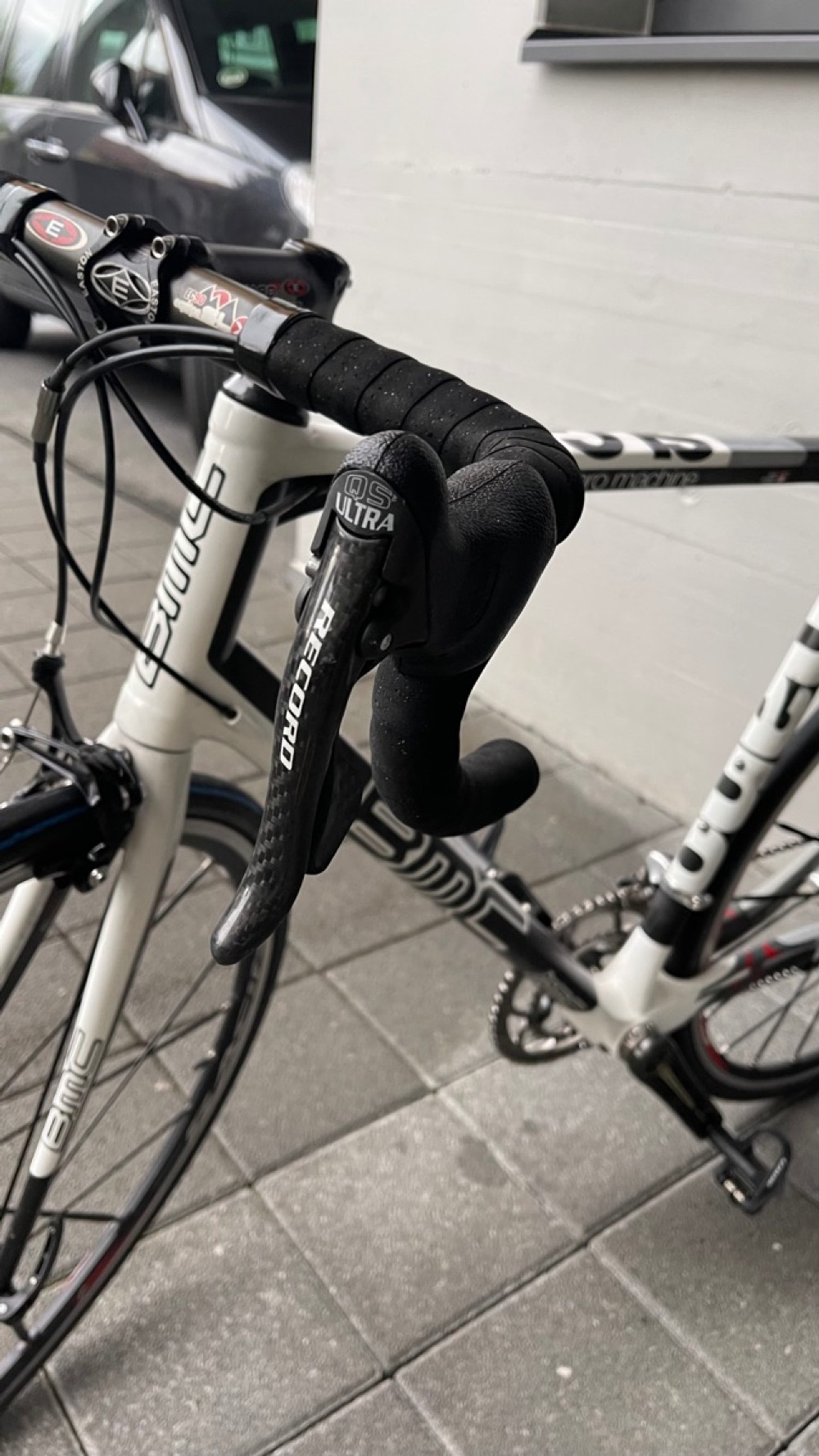 Rennvelo kaufen: BMC SLC01 Occasion