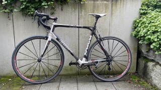  Vélo de course kaufen: BMC SLC01 Occasion