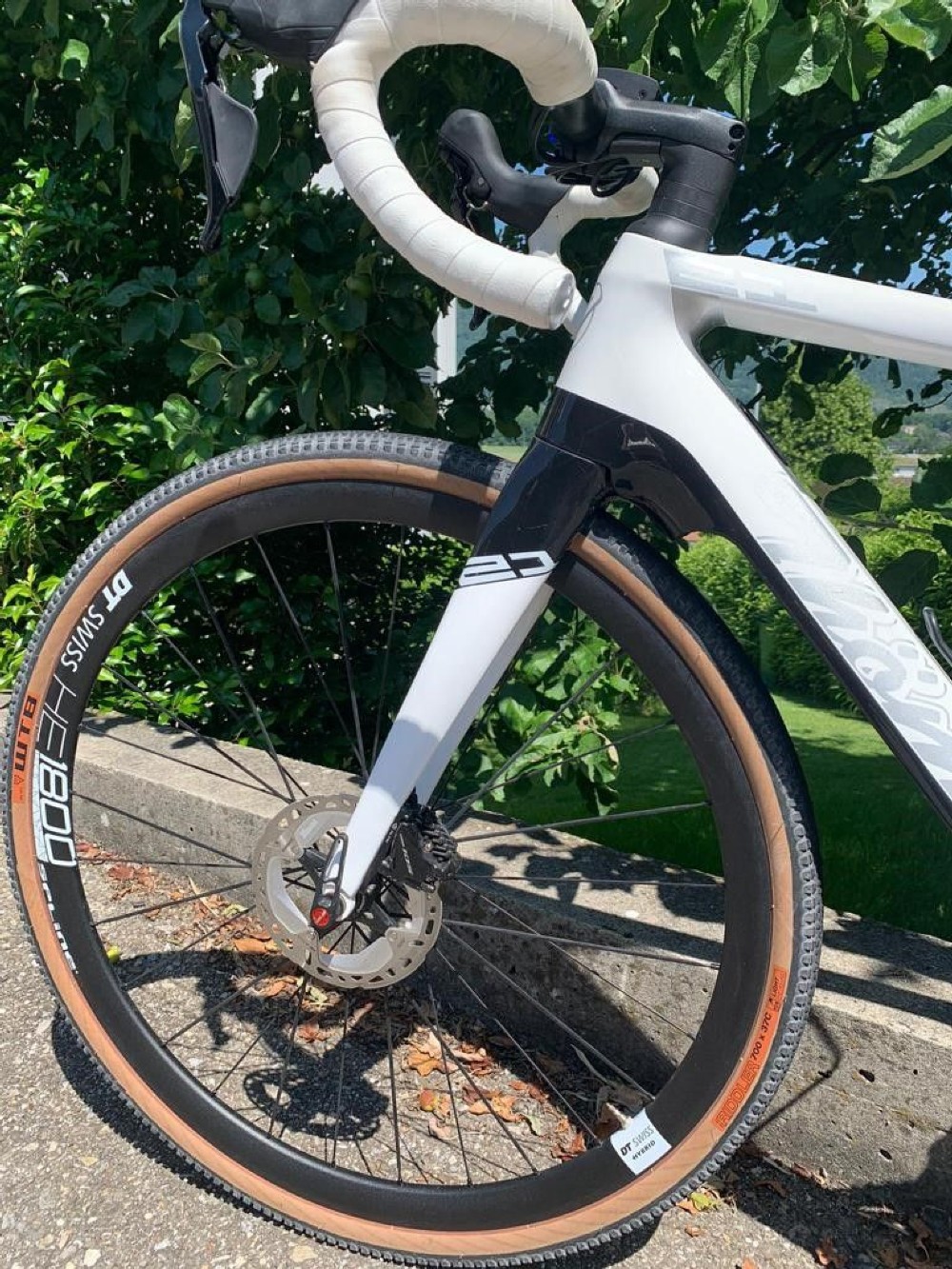 E-Bike kaufen: THÖMUS Sliker E-1 Occasion