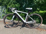 e-Bikes Rennvelo THÖMUS Sliker E-1