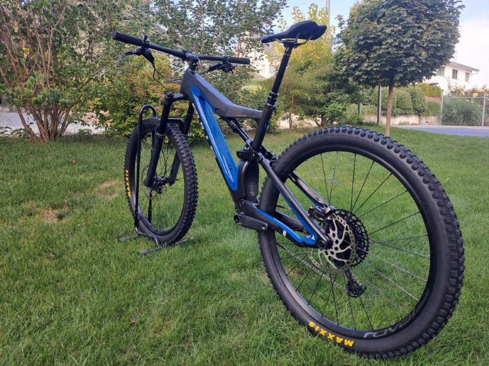 Mountainbike kaufen: BULLS Wild Creed Team Neu