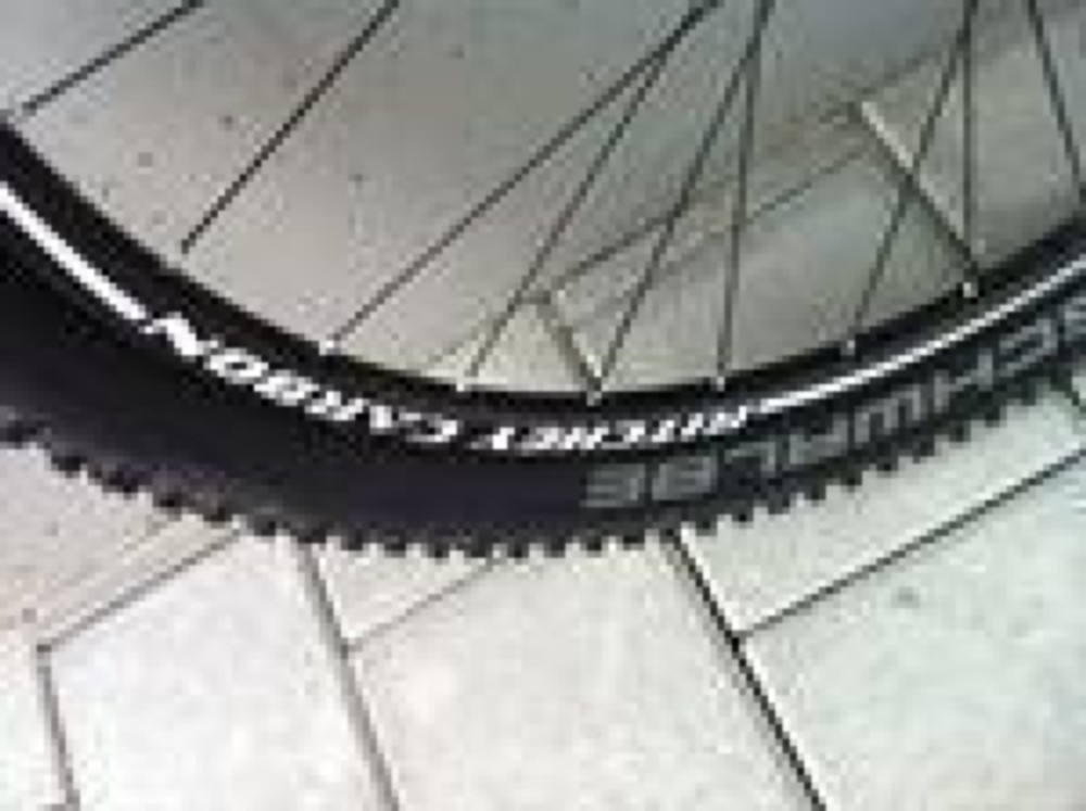 Fahrradteile kaufen: Laufräder RITCHEY Ritchey WCS Carbon Laufrad, neuwertig Neu