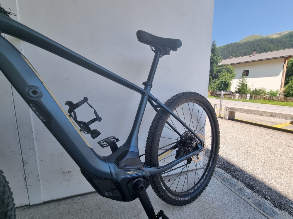 E-Bike kaufen: SPECIALIZED Turbo Levo Hardtail Comp 2021 Neu