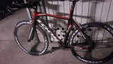 Bikes Rennvelo LOOK Aero 576