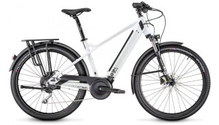 E-Bike kaufen: MOUSTACHE Samedi 27 XRoad 3 Occasion