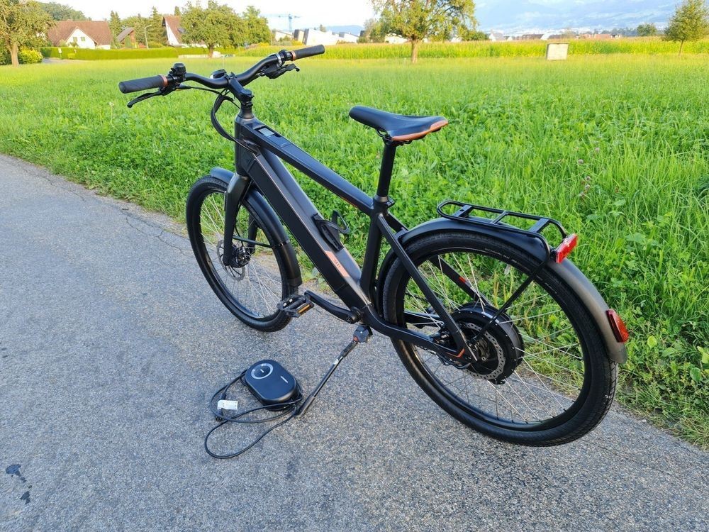 bicyclette electrique avec siege