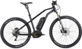  Mountainbike kaufen: MOUSTACHE Samedi 27.9 Gold Occasion