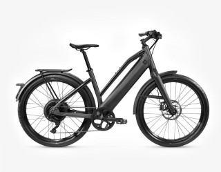 E-Bike kaufen: STROMER ST1 Nouveau