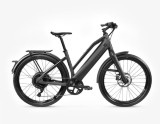 e-Bikes Citybike STROMER ST1