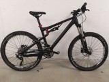 Bikes Mountainbike ROSE Crystal Stoke