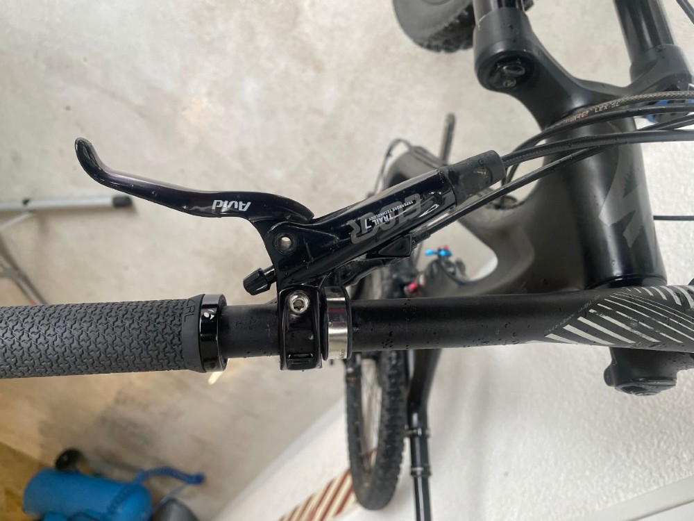 Mountainbike kaufen: SPECIALIZED Stumpjumper Expert Evo Carbon Occasion