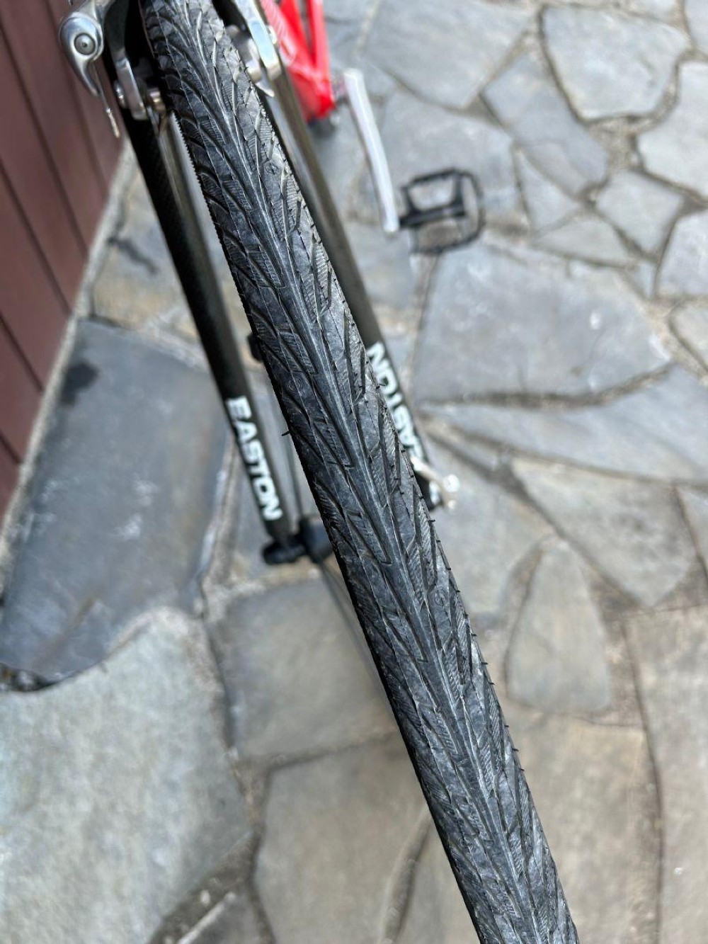 Rennvelo kaufen: BMC Rennvelo Occasion
