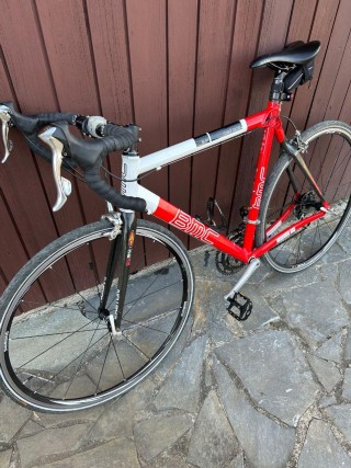  Rennvelo kaufen: BMC Rennvelo Occasion