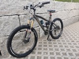 Bikes Mountainbike TREK Remedy 9