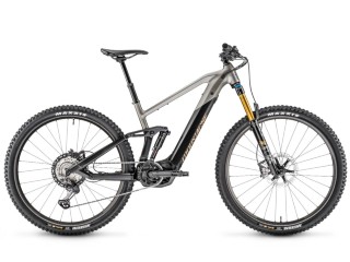 E-Bike kaufen: MOUSTACHE Samedi 29 Trail 10 Occasion