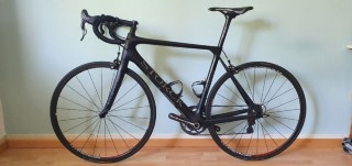  Rennvelo kaufen: STORCK Aernario Platinum Occasion