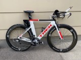 Bikes Rennvelo TREK Speed Concept 7.8, Triathlon / TT Bike