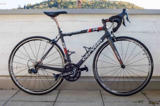  Rennvelo kaufen: CERVELO R5 Occasion