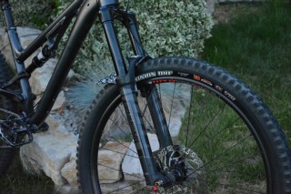  Vélo tout terrain kaufen: KONA Process 153se Nouveau