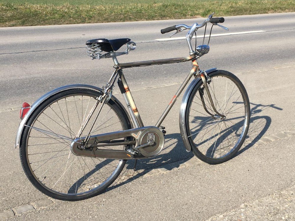 Vélo urbain kaufen: MONDIA City Occasion