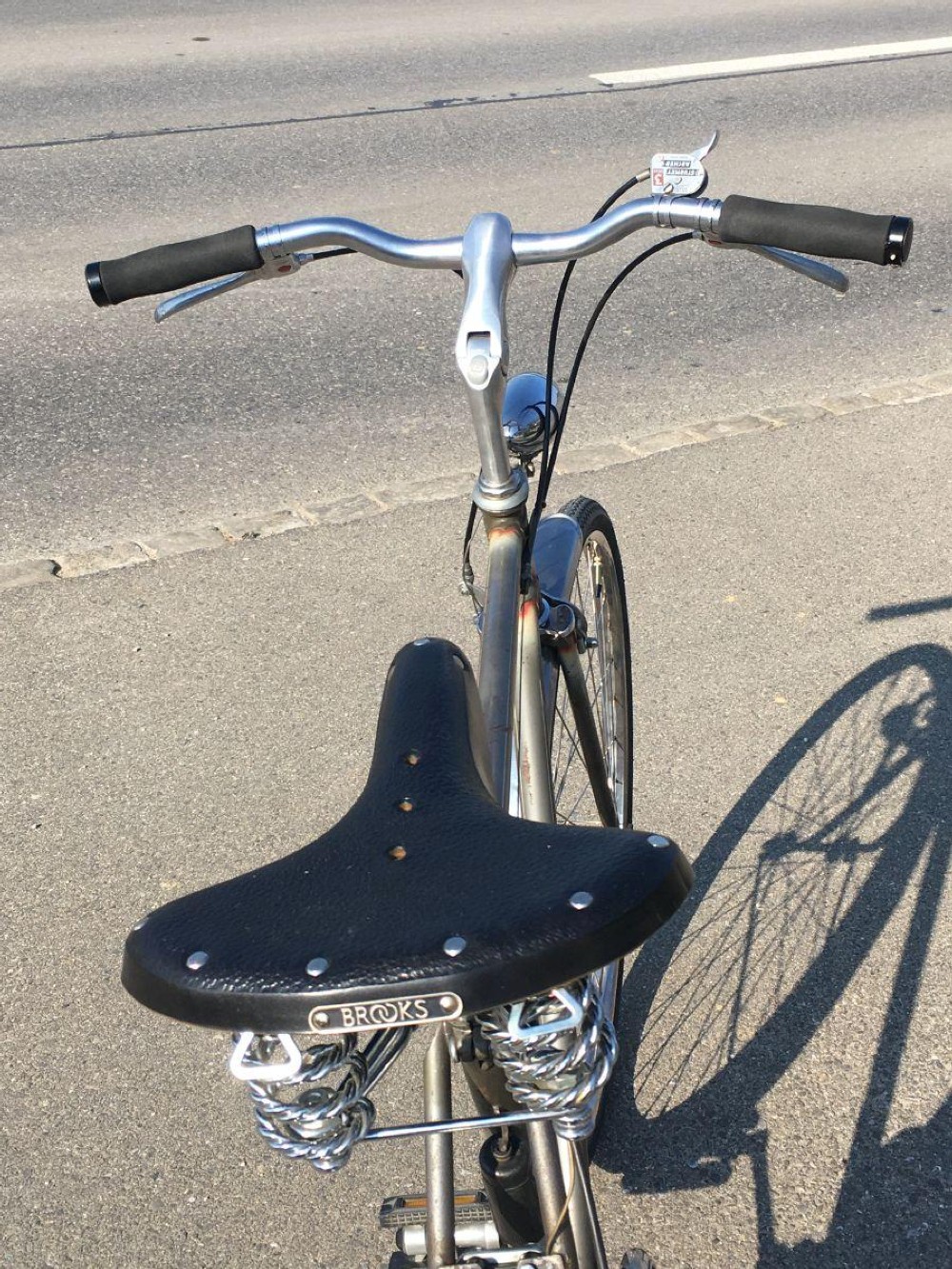 Vélo urbain kaufen: MONDIA City Occasion