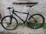 Bikes Mountainbike CALIFORNIA Blade