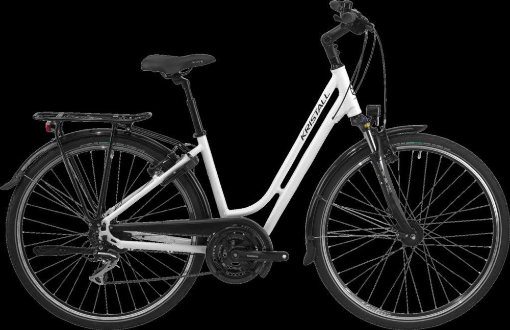 kristall ebike review