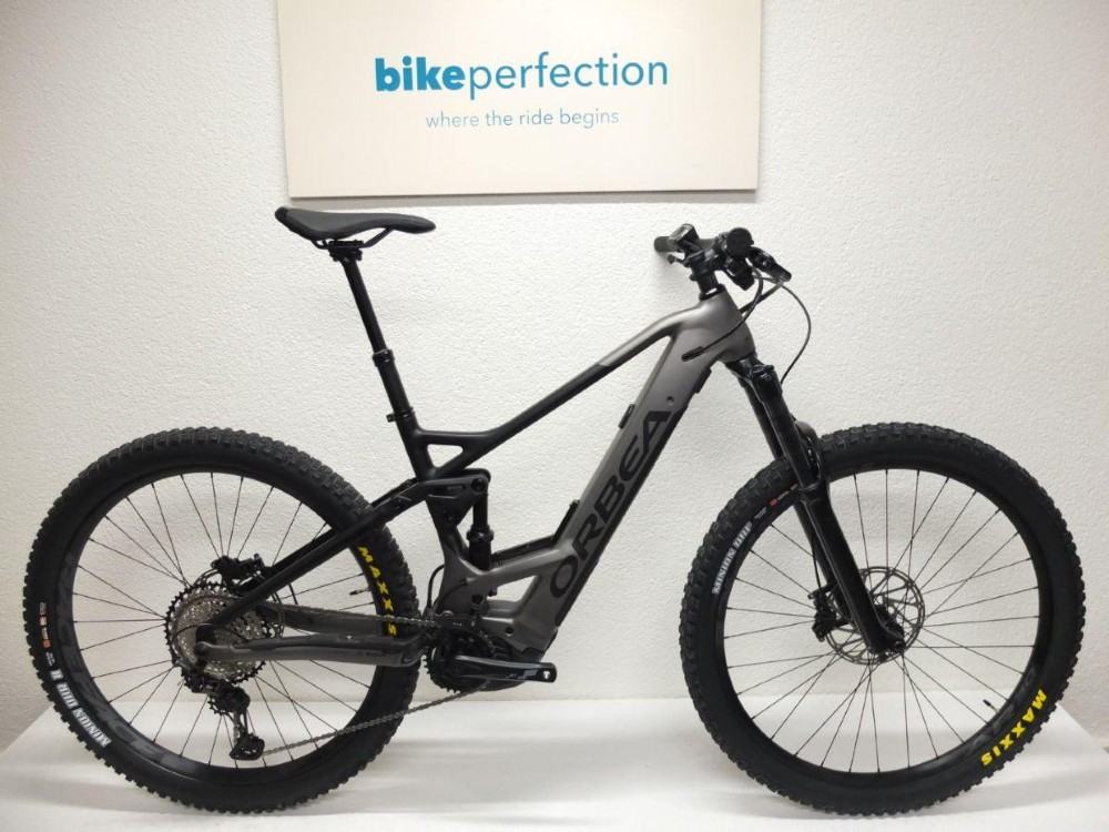E-Bike kaufen: ORBEA WILD FS H20 Neu
