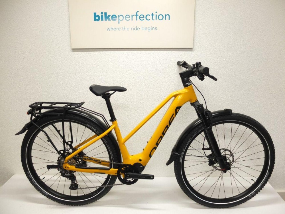 E-Bike kaufen: ORBEA KEMEN MID SUV 30 Neu