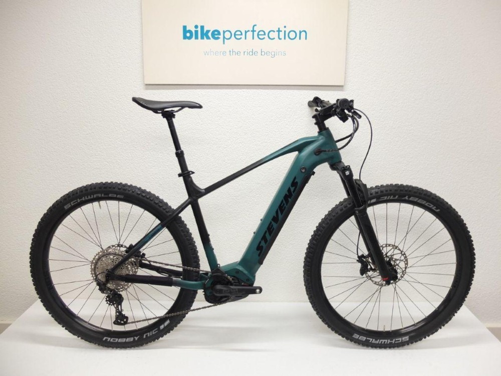 E Bike Kaufen STEVENS E Agnello Neu F r CHF 4649 Kaufen Auf 