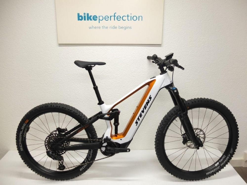 Velo electrique stevens outlet