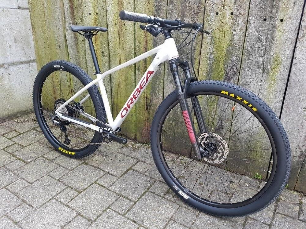 Mountainbike kaufen: ORBEA Alma H30 Neu