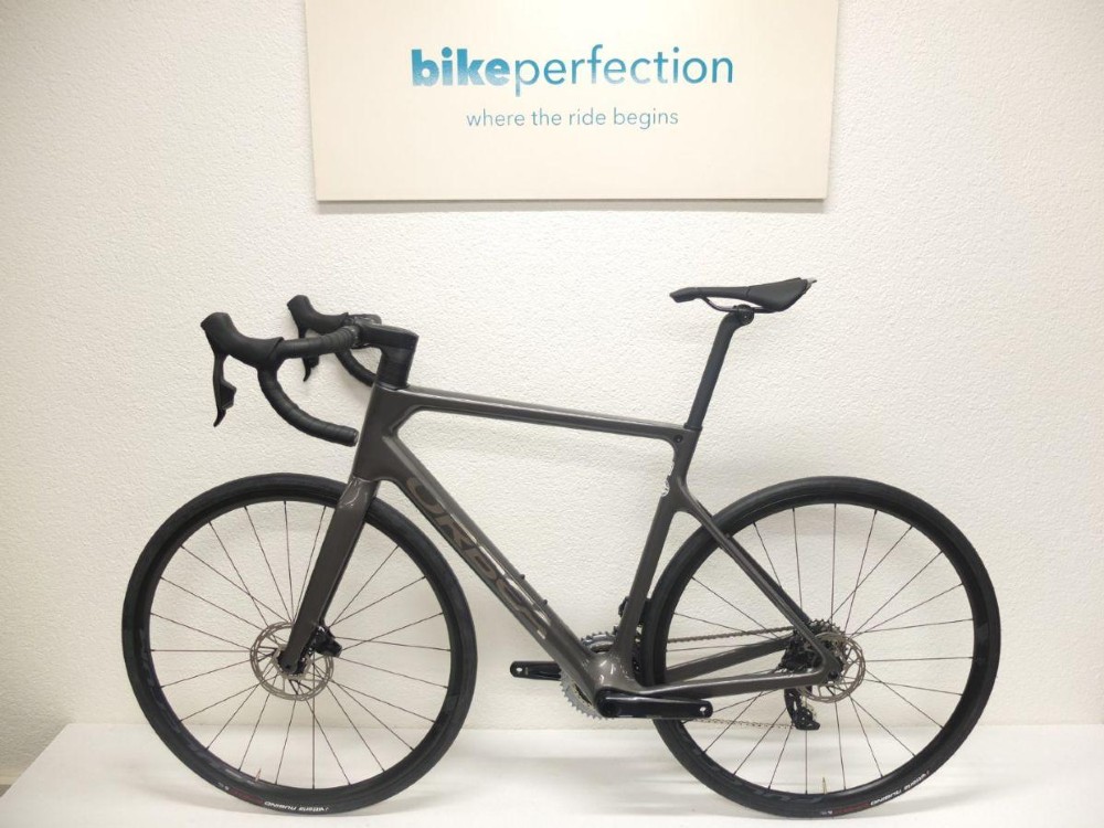 Rennvelo kaufen: ORBEA Orca M31 eTEAM Neu