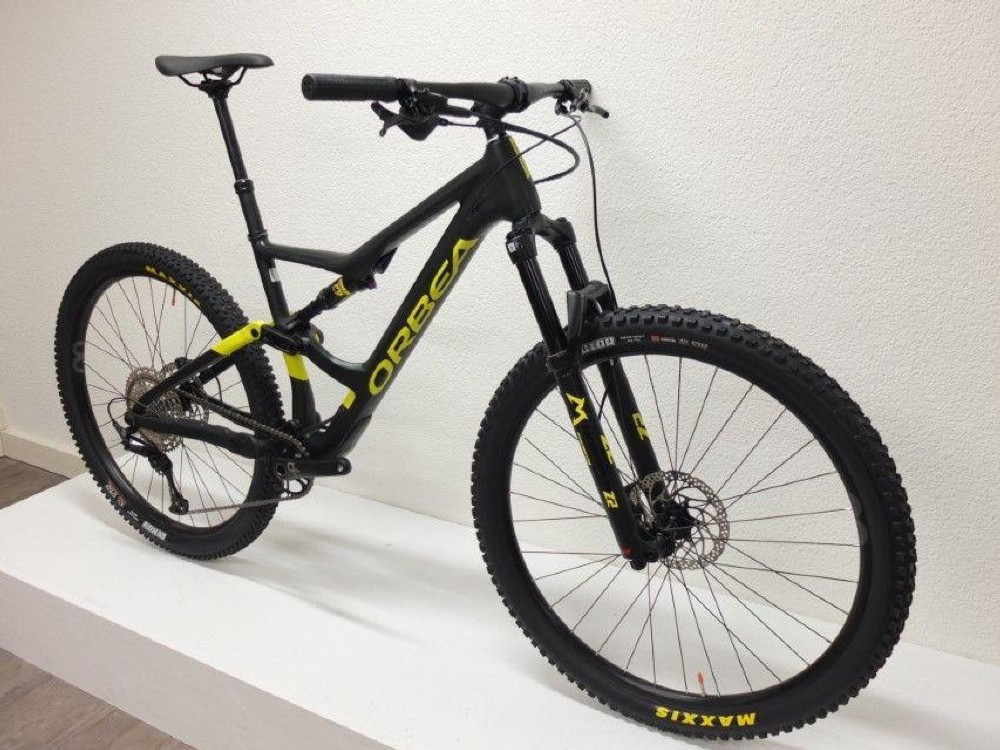 Mountainbike kaufen: ORBEA Occam H30 Neu