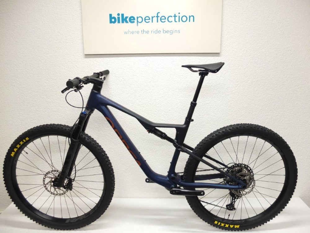 Mountainbike kaufen: ORBEA Oiz H10 Neu