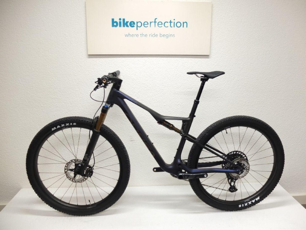Mountainbike kaufen: ORBEA Oiz M-PRO AXS Neu