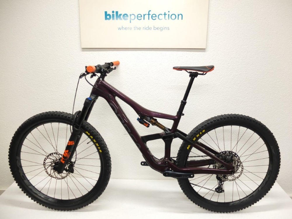 Mountainbike kaufen: ORBEA Occam M30 LT Neu