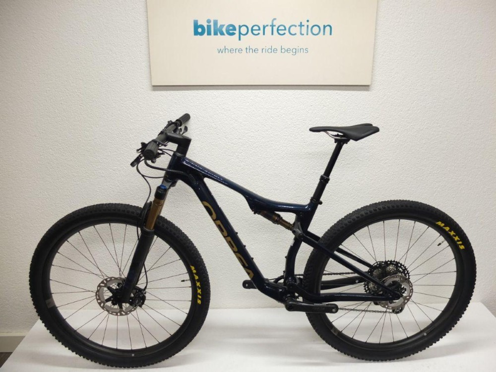 Mountainbike kaufen: ORBEA Oiz M PRO TR Neu